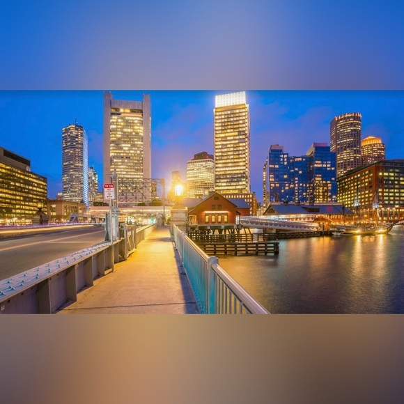 🇺🇸🚂 2/9 Massachusetts Monday 🚂🇺🇸 Post SB 🏈 Sales All! Congrats! 🎊 - Picture 11 of 16